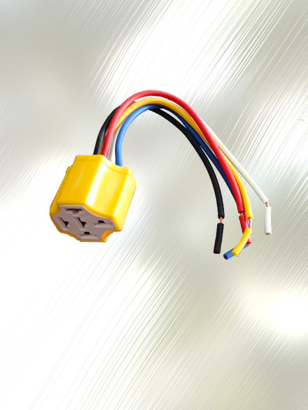 Relay Holder