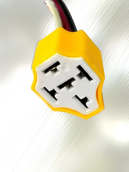 Relay Holder