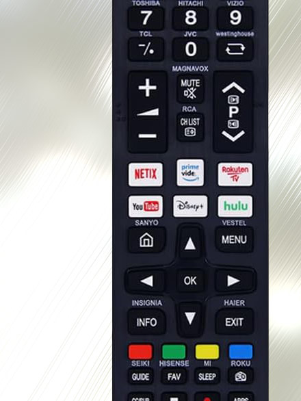 Remote Control