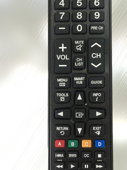 Remote Control